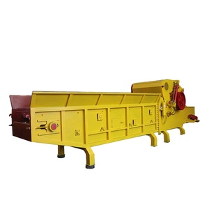 <span class=keywords><strong>Broyeur</strong></span>/déchiqueteur/trancheuse de bois recyclé, avec moteur, production de 8 tonnes par heure, tension personnalisable, prix compétitif. - Product Image 4