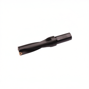 Foret à insert Ta8877 4XD en carbure pour machines-outils - Product Image 2