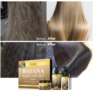 Aceite Orgánico de Batana para el Crecimiento del Cabello, Hidrata el Cuero Cabelludo, Reduce la Rotura, Mejora el Grosor, Previene la Caída del Cabello, Repara el Cabello - Product Image 4