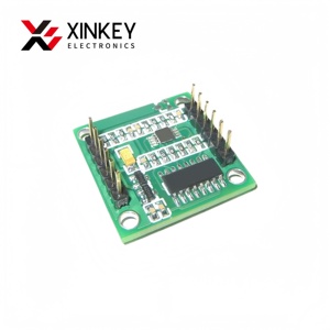 Module de boussole électronique à double axe GY-26 GY-26B avec port série TTL et interface I2C - Product Image 2