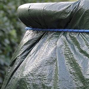 Cardinal Eyeleted Cover 3x2 MT para herramientas de torneado - Product Image 3