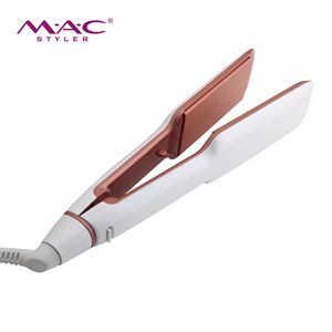 Plancha de Pelo Eléctrica Profesional Mac, Ajustable, <span class=keywords><strong>Precio</strong></span> de Mayoreo para <span class=keywords><strong>Peluquería</strong></span>, Plancha de Pelo para Mujer - Product Image 6