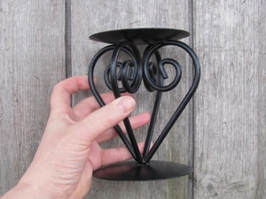 Swedish Vintage <b>Candle</b> <b>Holder</b> Hot Selling Good Quality Customized In Color Fancy <b>Candle</b> Stand - Product Image 2