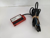 Capteur photoélectrique électronique Gs 06/66-2, source de lumière LED 10-30 VDC, marque Nnb, neuf, produit original avec une garantie d'un an