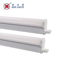 XGY niedriger Preis 3w 6w 9w 12w 18w 20w 24w 36w 2ft 4ft 6ft 8ft 220v 110v t5 Röhre LED-Leuchte, t5 Latte LED-Latte li
