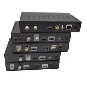 ATSCレシーバーDVB-T ISDB-T NTSC HDMIからQAMRfDVB T CATVデジタルTVエンコーダーISDBモジュレーターケーブルHDh.265 ISDBT CATV