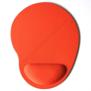 Tapis de souris de jeu Proins en EVA, ergonomique, pour soulager le poignet - Product Image 5