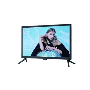 Fornitura di fabbrica 20 pollici di colore nero intelligente HD <span class=keywords><strong>televisione</strong></span> cemento plastica Hotel TV con LED e tecnologia TV LED - Product Image 5