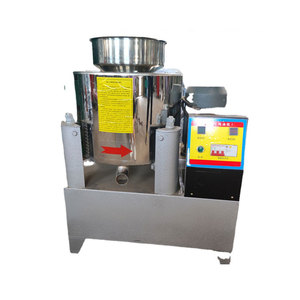 Automatic Edible Seed Vegetable <b>Oil</b> Filters Recycling <b>Machine</b> Centrifugal Cooking <b>Oil</b> Purification Filtering <b>Machine</b> - Product Image 2