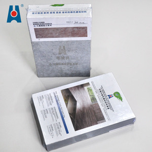 แผ่นไฟเบอร์ซีเ<span class=keywords><strong>ม</strong></span>นต์ภายนอกประสิทธิภาพสูง ทนทานต่อสภาพอากาศและน้ำค้างแข็ง - Product Image 3