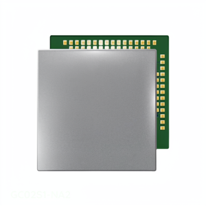 โมดูลและโมเด็มตัวรับส่งสัญญาณ RF บริการครบวงจรแบบ GC02S1-NA2 - Product Image 1