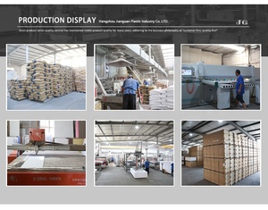 18mm dày PVC Hội Đồng Quản trị bọt chống cháy không thấm nước hardboard với tổ chức mạnh mẽ lực lượng cho nhà bếp Tủ rượu 2mm tấm nhựa - Product Image 5