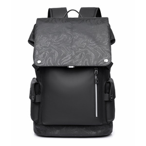 Large Capacity Waterproof Business <b>Backpack</b> With Computer Compartment For <b>Men</b> Travel Commuter Use 36-55L - Product Image 1