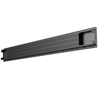 P1 P2 P3 SMD P1.25 Prijskaartjes Reclame Slimme Schap Led Paal Display Scherm voor Supermarkt