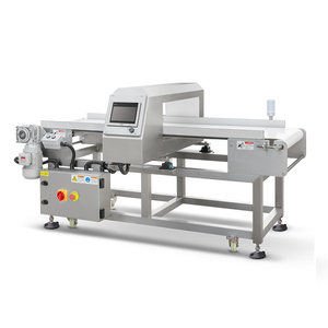 Máy dò kim loại chế biến thực phẩm có độ nhạy cao và hiệu suất ổn định - Product Image 3