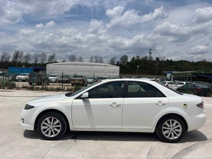 En Stock, Listo para Enviar: <span class=keywords><strong>Mazda</strong></span> <span class=keywords><strong>6</strong></span> <span class=keywords><strong>2013</strong></span> 2014 2015 2.0L Turbo Automático, Asientos de Cuero, Coupé, Auto Usado Económico - Product Image 4