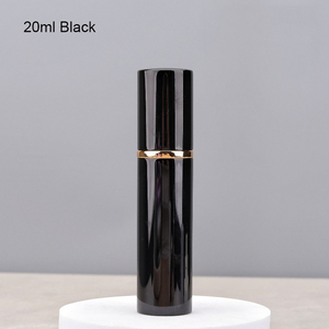 Hot Bán Nước Hoa Atomizer Phun Chai Thủy Tinh Nước Hoa Phun Chai <span class=keywords><strong>20Ml</strong></span> Du Lịch <span class=keywords><strong>Refillable</strong></span> Nhôm Chai Nước Hoa - Product Image 6