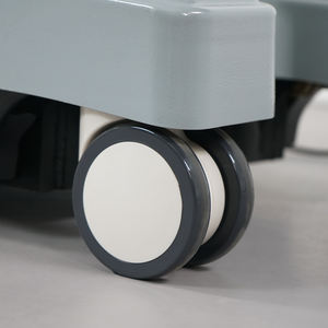 Table d'opération chirurgicale compatible avec l'IRM, conçue pour les procédures orthopédiques guidées par l'<span class=keywords><strong>imagerie</strong></span> par résonance magnétique - Product Image 5