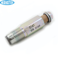 Soupape limiteur de pression de rampe de carburant diesel Nouveau 095420-0161