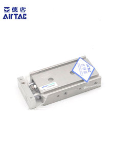 Cilindro de Doble Eje TR16X Original <span class=keywords><strong>ADEX</strong></span> TR16X10X20X30X40X50X60X70X80X90X100-S - Product Image 4
