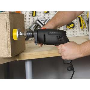 ชุดเลื่อยหลุม toolland-11ชิ้น - Product Image 2