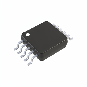 Circuit Integrated LTC4316CMS#TRPBF Manufacturer Channel Interface IC INTERFACE SPECIALIZED 10MSOP - Product Image 1