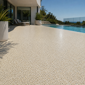 Revêtement protecteur pour sols en béton, <span class=keywords><strong>polyuréthane</strong></span> bicomposant, finition brillante, résistant à l'usure, <span class=keywords><strong>anti</strong></span>-<span class=keywords><strong>UV</strong></span> - Product Image 3