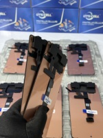 Écran OLED de haute qualité 6,67 pouces pour Redmi Note 13 Pro 4G, assemblage d'écran tactile, garantie 1 an, vente en gros, spécial Amérique du Sud