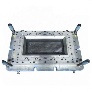 Phụ Kiện Phần Cứng Phụ Tùng Phần Cứng Khuôn Dập Tiến Bộ/Công Cụ/Khuôn - Product Image 3