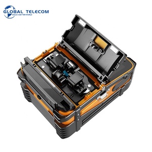 Signal Fire FTTH Máquina de fusión de fibra óptica de alineación por núcleo con seis motores AI-9 - Product Image 5