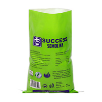 Sac d'emballage en plastique PP tissé, personnalisé, durable, vide, imprimé en flexographie, laminé BOPP, pour riz, engrais et aliments pour animaux