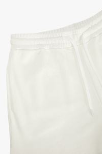 Pantalon de jogging en coton biologique lourd décontracté Style Sport brodé Pantalon de survêtement pour homme Logo personnalisé Pantalon de survêtement Gym Fitness - Product Image 6