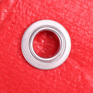 Bán nóng không thấm nước polyethylene Bạt che xe che PE Tarp cắm trại Lều PE bạt - Product Image 4