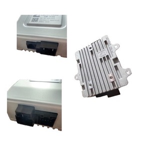 Venta Directa de Fábrica Nuevo Módulo Controlador de Columna de Dirección Electrónica Baojun 310 DC 12V Accesorios para Coche Controlador de Carrocería LongRun Tea - Product Image 3