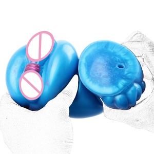 Nuevo Masturbador Vibrador Masculino con Forma de Perro, Copa de Masturbación, Juguete Sexual para Adultos con Función de Vibración, Vagina Realista de Bolsillo - Product Image 4