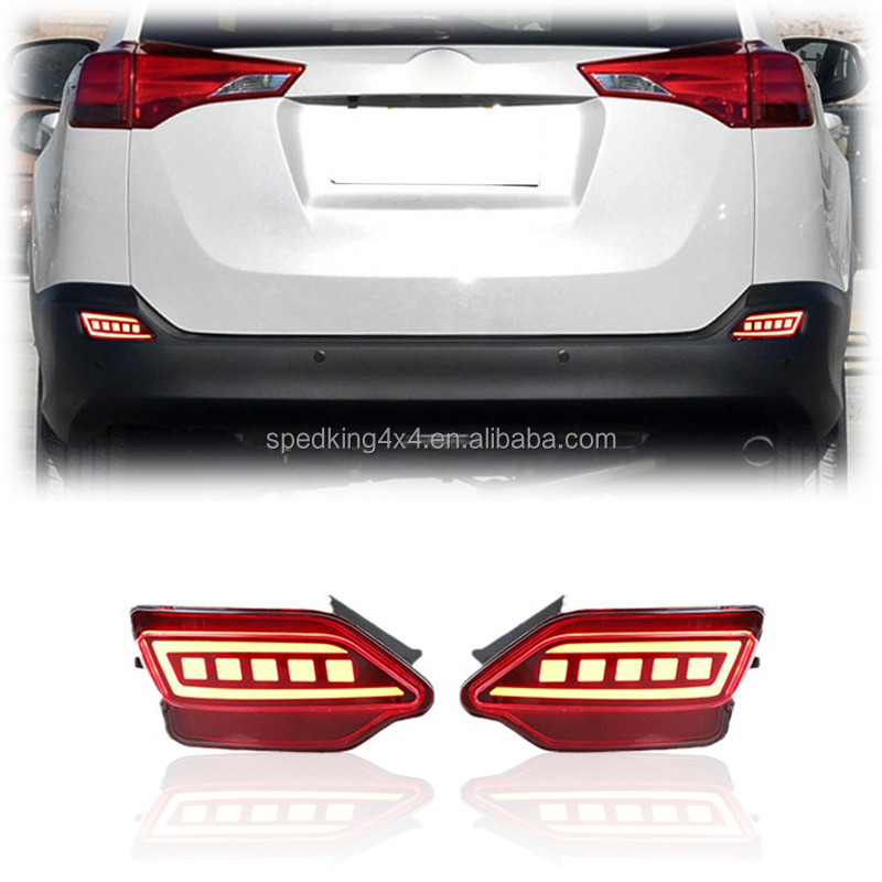Aazon.co: RLB-HILON Front Buper Bracket Copatible With Toyota