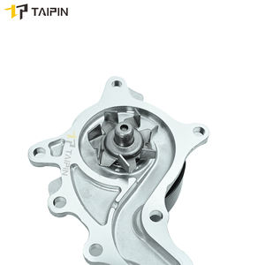 16100-09660ส่วนประกอบปั๊มน้ำเครื่องยนต์สำหรับ Toyota <span class=keywords><strong>Camry</strong></span> 6AR <span class=keywords><strong>ASV51</strong></span> ASV71 - Product Image 3