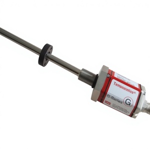 Capteur de déplacement linéaire série Temposonics GHM1000MD601A0 – Prise en charge de l'entrée d'alimentation standard et étendue - Product Image 4