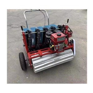 Maquinaria Agrícola <span class=keywords><strong>para</strong></span> la Siembra de Ajo, Plantadora de Ajo, Maquinaria Agrícola Moderna <span class=keywords><strong>para</strong></span> Plantar Ajo - Product Image 2