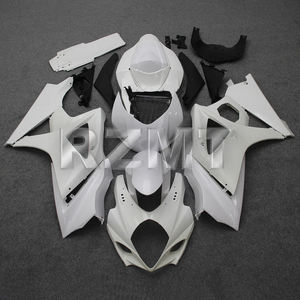 ชุดแฟริ่งรถมอเตอร์ไซค์แบบไม่ทำสี สำหรับ SUZUKI GSXR1000 2007-2008 GSX-R1000 GSXR 1000  ชุดแฟริ่ง ABS ฉีดขึ้นรูป  แบบกำหนดเองได้ - Product Image 1