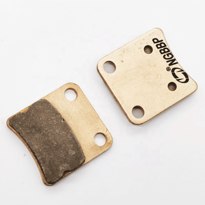 Plaquette de frein universelle FA257 <span class=keywords><strong>Moto</strong></span> pour <span class=keywords><strong>BMW</strong></span> C <span class=keywords><strong>600</strong></span> - Product Image 4