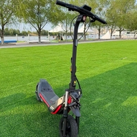 Nuevo Scooter Eléctrico 2026, 650W, Batería de Litio de 468Wh, IPX5, 32km/h, Plegable, Segway Ninebot ZT3 Pro