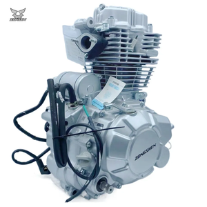 For 350EXC-F DUAL-SPORT 4-Stroke CG250 250CC4-Valve Air Cooled <b>Engine</b> Dirt <b>Bike</b> Motorcycle Super Motorcycle for 350E - Product Image 5