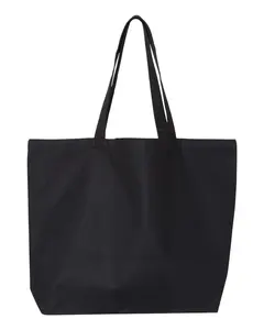 डिजाइनर हैंडबैग प्रसिद्ध ब्रांड DIY शॉपिंग बैग पीवीसी टोट किट कोरियाई कैनवास टोट बैग हैवीवेट कैनवास टोट बैग महिला फैशन