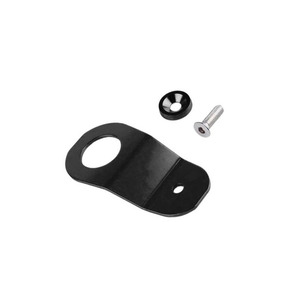 Support <span class=keywords><strong>de</strong></span> montage <span class=keywords><strong>de</strong></span> <span class=keywords><strong>radiateur</strong></span> <span class=keywords><strong>de</strong></span> voiture en aluminium anodisé CNC OEM Support <span class=keywords><strong>de</strong></span> réfrigération réglable - Product Image 3