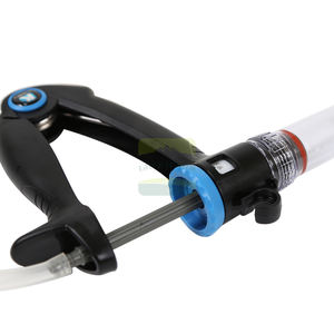 <span class=keywords><strong>Seringue</strong></span> cathéter en plastique réglable de 15ml jetable grande capacité sécurité pour ferme usage vétérinaire équipement médical pour animaux - Product Image 4