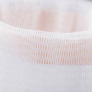 Bolsa de malla de nailon al por mayor para ahorrar jabón, red de espuma para limpieza facial y exfoliación - Product Image 5