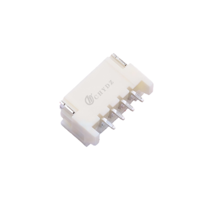 Conector de Cable a Placa de Alta Fiabilidad S4B-PH-SM4-TB(LF)(SN), Conector de Cabezal de Pines S4B-PH-SM4-TB(LF)(SN) - Product Image 1