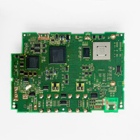 A20B-8200-0384 stock de carte mère FANUC Control