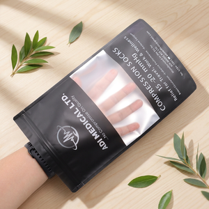 Wholesale Custom Printed 3 Side Seal Bag with <b>Window</b> Resealable Ziplock Aluminum <b>Foil</b> Easy Tear Notch Factory Direct Low MOQ - Product Image 4